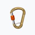 Climbing Technology Concept Hms Spring Bar Sg Hc karabinas L3380006 gold 2C3380LSYB 2