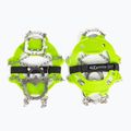 Climbing Technology Ice Traction Plus žalias batų laikiklis 4I895C0V10 2