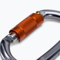 Climbing Technology Pillar Pro WG karabinas sidabrinis 2C46400ZPECTSTD 3