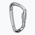 Climbing Technology Aerial Pro SG karabinas sidabrinis 2C33300XTBCTSTD