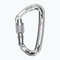 Climbing Technology Aerial Pro SG karabinas sidabrinis 2C33300XTBCTSTD 2