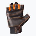 Laipiojimo pirštinės Climbing Technology Progrip Ferrata black 5