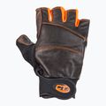 Laipiojimo pirštinės Climbing Technology Progrip Ferrata black 6
