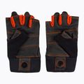 Laipiojimo pirštinės Climbing Technology Progrip Ferrata black 2