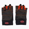 Laipiojimo pirštinės Climbing Technology Progrip Ferrata black 3