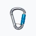 Climbing Technology Concept Hms Spring Bar Tg karabinas L33900L6 silver-blue 2C3390LXPH
