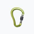 Climbing Technology Axis Hms Sg karabinas L3850006 žalias 2C38500ZZB