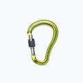 Climbing Technology Axis Hms Sg karabinas L3850006 žalias 2C38500ZZB 2