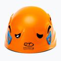 Climbing Technology Galaxy alpinistinis šalmas oranžinis 6X94801AE0 2