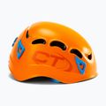 Climbing Technology Galaxy alpinistinis šalmas oranžinis 6X94801AE0 3