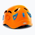 Climbing Technology Galaxy alpinistinis šalmas oranžinis 6X94801AE0 4
