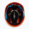 Climbing Technology Galaxy alpinistinis šalmas oranžinis 6X94801AE0 5