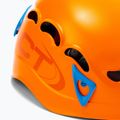 Climbing Technology Galaxy alpinistinis šalmas oranžinis 6X94801AE0 7