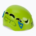 Climbing Technology Galaxy žalias laipiojimo šalmas