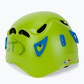 Climbing Technology Galaxy žalias laipiojimo šalmas 4