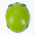 Climbing Technology Galaxy žalias laipiojimo šalmas 6