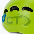 Climbing Technology Galaxy žalias laipiojimo šalmas 7