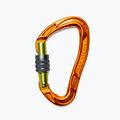 Climbing Technology Nimble Evo SG karabinas oranžinis 2C39400WBM 2