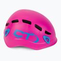 Climbing Technology vaikiškas alpinistinis šalmas Eclipse pink 3