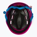 Climbing Technology vaikiškas alpinistinis šalmas Eclipse pink 4
