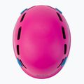 Climbing Technology vaikiškas alpinistinis šalmas Eclipse pink 5