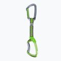 Climbing Technology Lime NY climbing express 12 cm žalias 2E661DZC0LCTSTD 2
