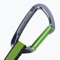 Climbing Technology Lime NY climbing express 12 cm žalias 2E661DZC0LCTSTD 3