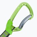 Climbing Technology Lime NY climbing express 12 cm žalias 2E661DZC0LCTSTD 4