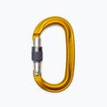 Climbing Technology Pillar Pro SG karabinas geltonas 2C39600YDB 2