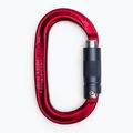 Climbing Technology Pillar Pro TG karabinas raudonas 2C39800YLBCTSTD