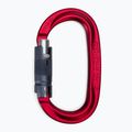 Climbing Technology Pillar Pro TG karabinas raudonas 2C39800YLBCTSTD 2
