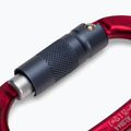 Climbing Technology Pillar Pro TG karabinas raudonas 2C39800YLBCTSTD 3