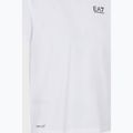 Marškinėlių komplektas + šortai EA7 Emporio Armani Ventus7 Travel white/black 3