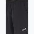 Marškinėlių komplektas + šortai EA7 Emporio Armani Ventus7 Travel white/black 4