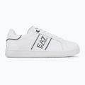 Batai EA7 Emporio Armani Classic Logo white/black 2