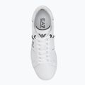 Batai EA7 Emporio Armani Classic Logo white/black 5