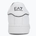 Batai EA7 Emporio Armani Classic Logo white/black 6