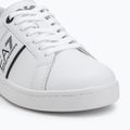 Batai EA7 Emporio Armani Classic Logo white/black 7
