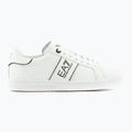 Batai EA7 Emporio Armani Classic Logo white/black