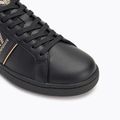 Batai EA7 Emporio Armani Classic Logo triple black/ gold 7