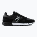 Batai EA7 Emporio Armani Black & White Legacy black/ white