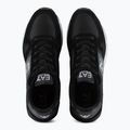 Batai EA7 Emporio Armani Black & White Legacy black/ white 4