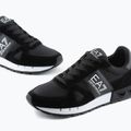 Batai EA7 Emporio Armani Black & White Legacy black/ white 5
