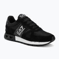 Batai EA7 Emporio Armani Black & White Legacy black/white