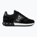 Batai EA7 Emporio Armani Black & White Legacy black/white 2