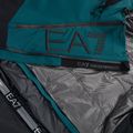 Vyriška slidinėjimo striukė EA7 Emporio Armani Giubbotto 6RPG02 reflective pound 5