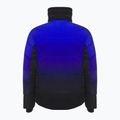 Vyriška slidinėjimo striukė EA7 Emporio Armani Fiacca Piumino 6RPG06 shaded blue 2
