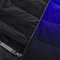 Vyriška slidinėjimo striukė EA7 Emporio Armani Fiacca Piumino 6RPG06 shaded blue 5