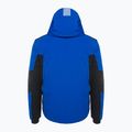Vyriška slidinėjimo striukė EA7 Emporio Armani Giubbotto 6RPG07 new royal blue 2