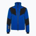 Vyriška slidinėjimo striukė EA7 Emporio Armani Giubbotto 6RPG07 new royal blue 3